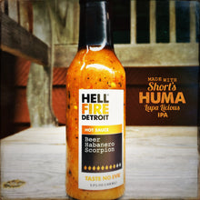 Load image into Gallery viewer, Beer Habanero Scorpion