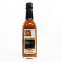 Load image into Gallery viewer, Beer Habanero Scorpion