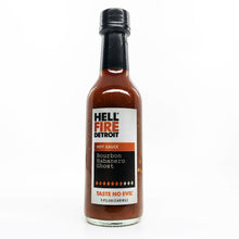 Load image into Gallery viewer, Bourbon Habanero Ghost