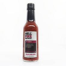 Load image into Gallery viewer, Cabernet Habanero Reaper