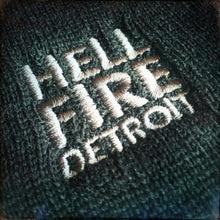 Load image into Gallery viewer, Charcoal Beanie