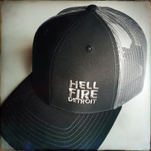 Load image into Gallery viewer, Trucker Hat