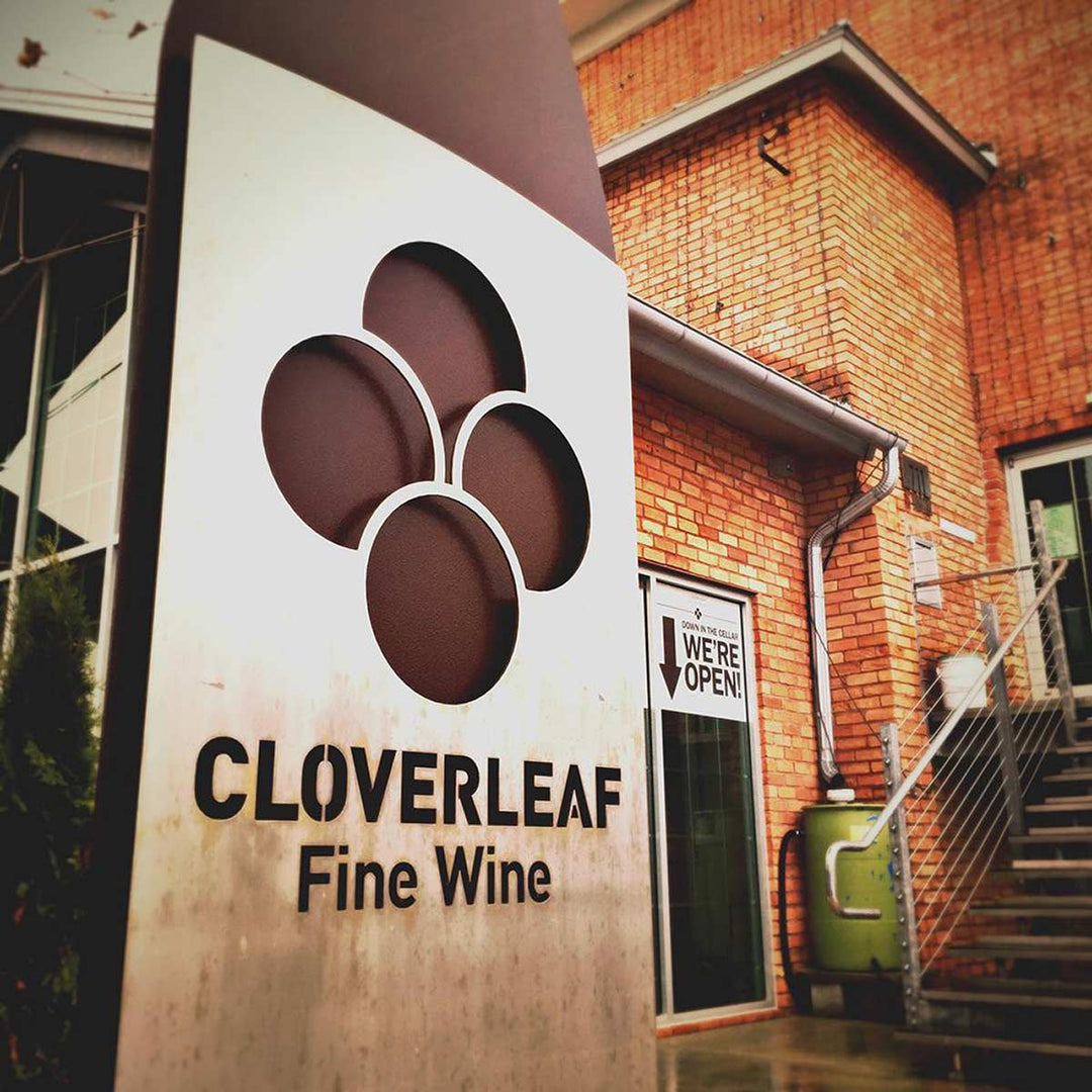 Cloverleaf Fine Wine and Craft Beer Offers Hell Fire Detroit!