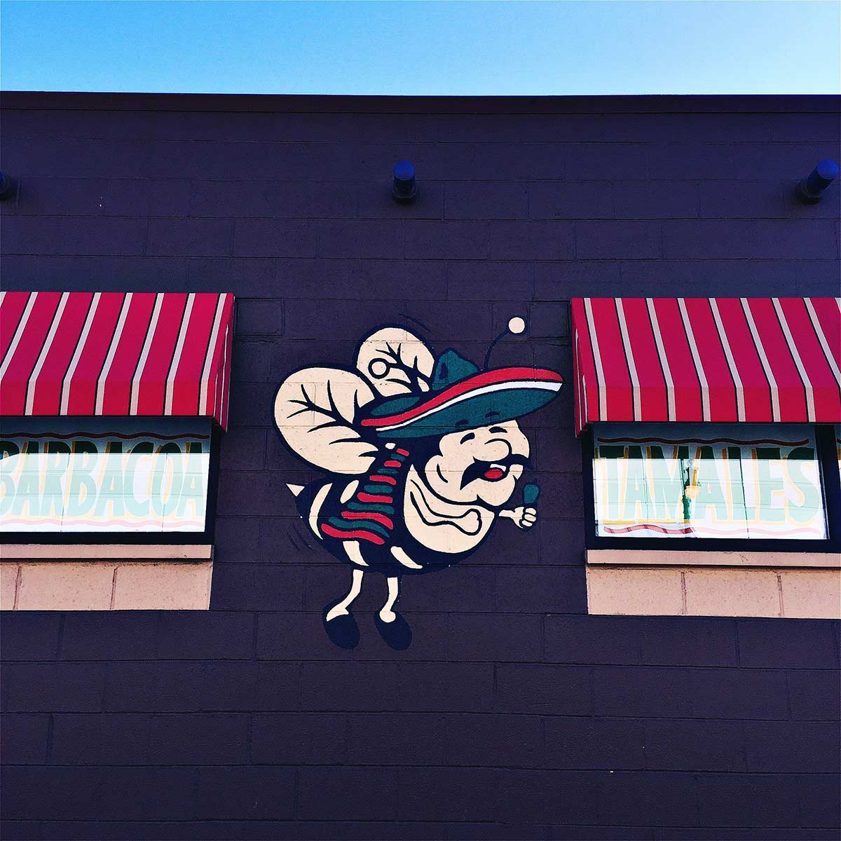 Buzz Over to Honey Bee Market! – Hell Fire Detroit