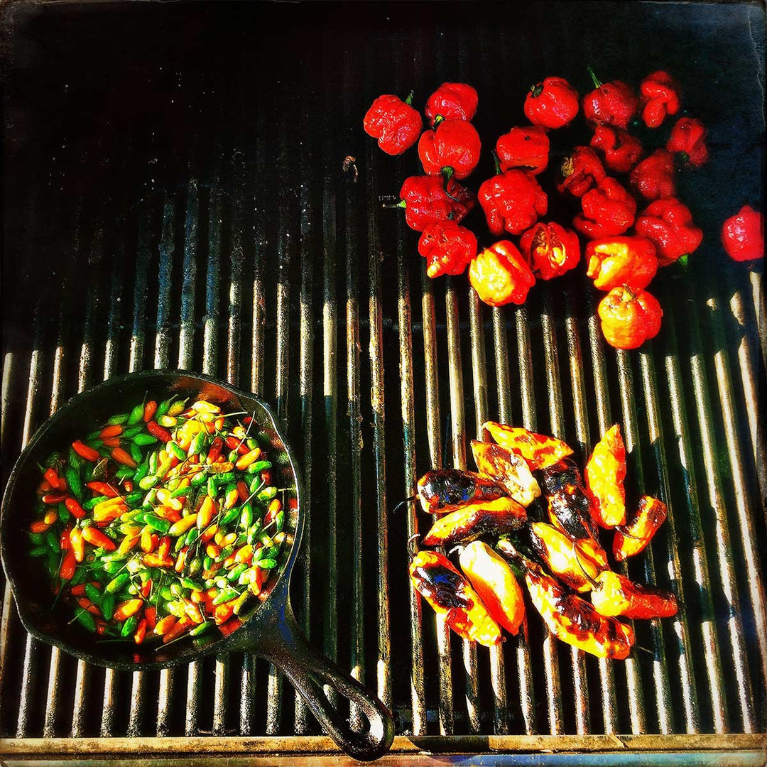 British Medical Journal found that people who ate spicy foods almost every day had a 14 percent lower risk of death!