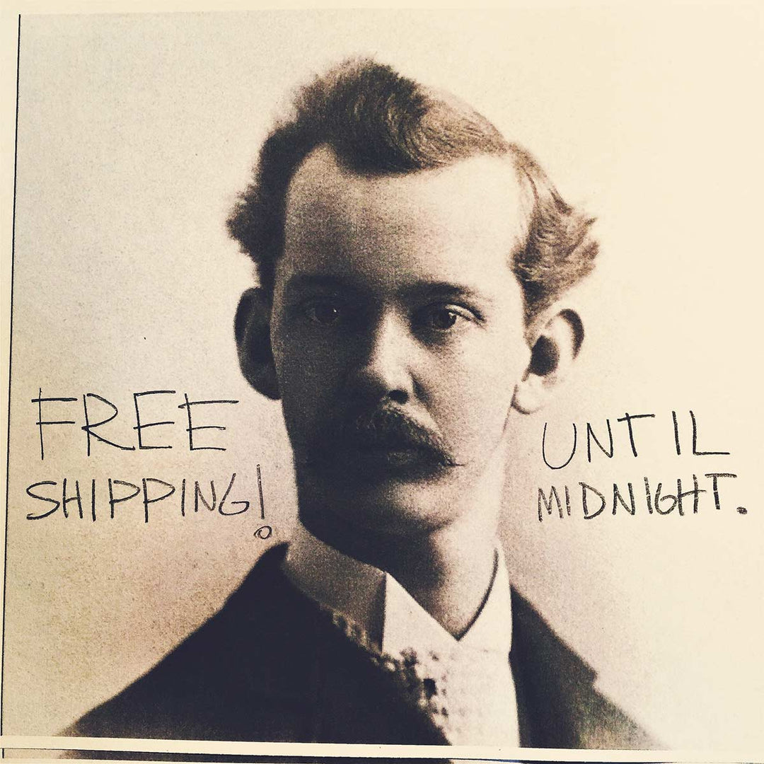Happy National Hot Sauce Day! Free Shipping On All Orders $30 Or More! Ends at Midnight.