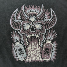 Load image into Gallery viewer, Grey Devil ~ Unisex
