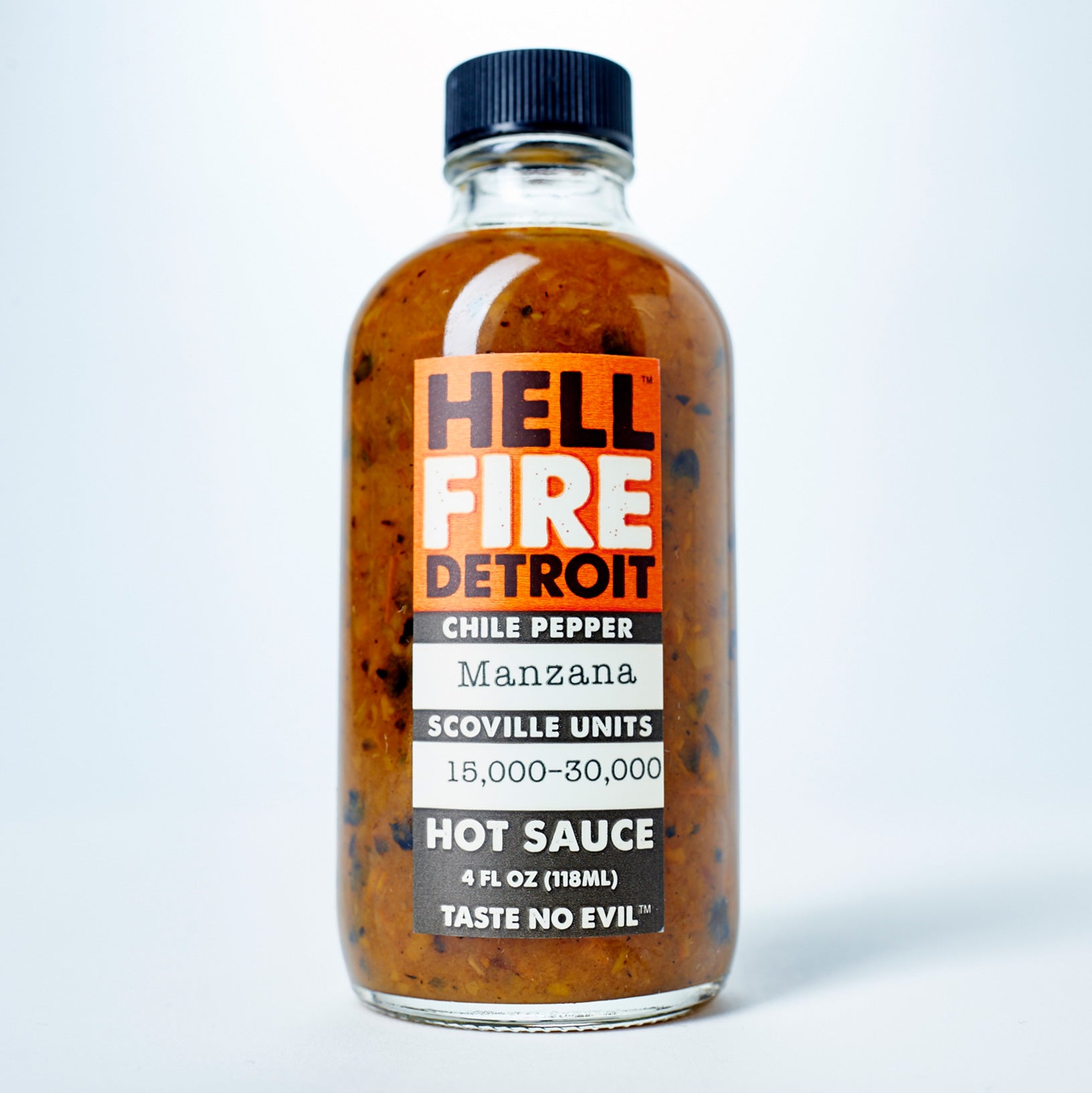 11 Hot Sauces That Are On Fire with Flavor, Stories